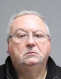 Terry Donald Blanton Jr a registered Sex Offender of Missouri