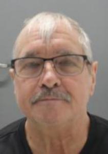 Roy James Hudspeth a registered Sex Offender of Missouri