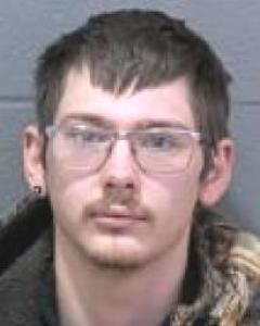 Joseph Taylor Lawson a registered Sex Offender of Missouri