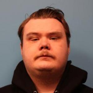 Garrett Keith Hibdon a registered Sex Offender of Missouri