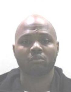 Quantez Michael Cosey a registered Sex Offender of Missouri