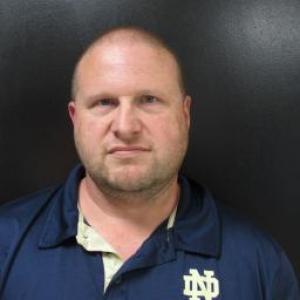 Jonathan William Eftink a registered Sex Offender of Missouri