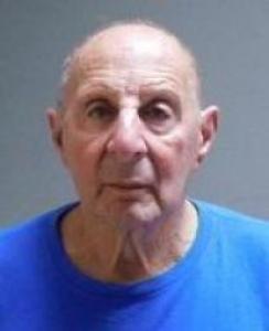 Anthony Monforte a registered Sex Offender of Missouri