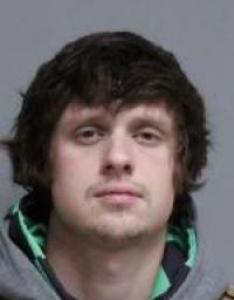 David Benjamin Flanders a registered Sex Offender of Missouri