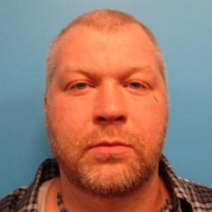 John Christopher Pankow a registered Sex Offender of Missouri