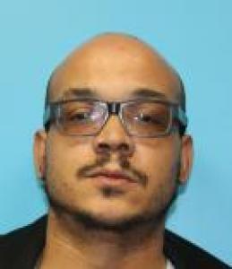 Christopher Deshawnt Hayes a registered Sex Offender of Missouri