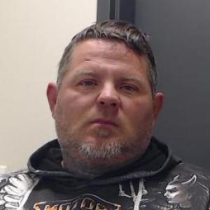 Andy Wayne Gooden a registered Sex, Violent, or Drug Offender of Kansas