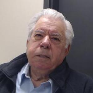 George Edward Lewis a registered Sex Offender of Missouri