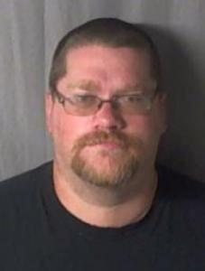 David Scott Calhoun a registered Sex Offender of Missouri