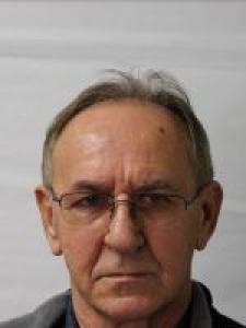 George Sekula a registered Sex Offender of Missouri