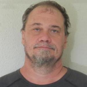 Paul Eugene Davis a registered Sex Offender of Missouri
