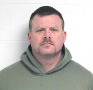 David Lee Mitchell a registered Sex Offender of Missouri