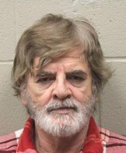 Jerry Allen Sims a registered Sex Offender of Missouri