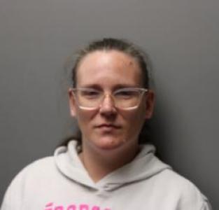 Courtney Leigh Gates a registered Sex Offender of Missouri
