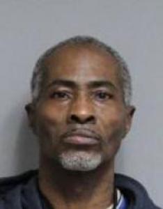 Anthony Maurice Brown a registered Sex Offender of Missouri