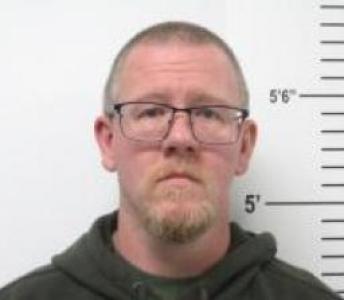 Nicholas Albert Osborne a registered Sex Offender of Missouri