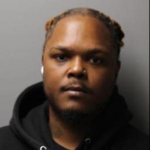 Jeremy Antwoine Hubbard a registered Sex Offender of Missouri