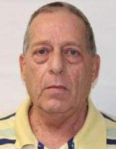 William Walter Seiberlich a registered Sex Offender of Missouri