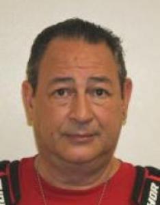 Anthony Michael Johnson a registered  of Missouri