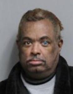 Todd Lionel James a registered Sex Offender of Missouri