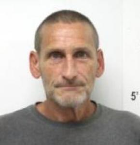 Homer Jackson Evans Jr a registered Sex Offender of Missouri