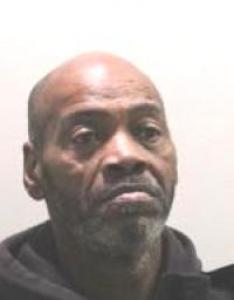 George Harrison Williams a registered Sex Offender of Missouri