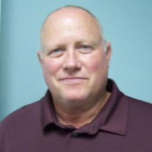 Todd Wesley Wegener a registered Sex Offender of Missouri