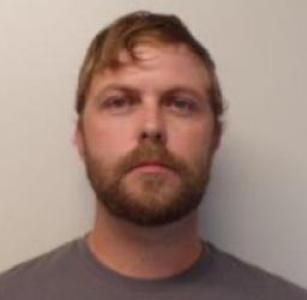 Brock Aaronjay Simons a registered Sex Offender of Missouri