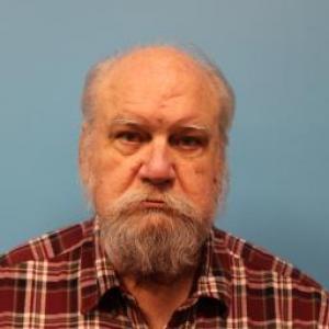 Merlin Jefferson Dixon Jr a registered Sex Offender of Missouri