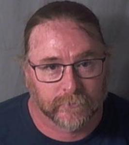 Christopher Chad Steffey a registered Sex Offender of Missouri