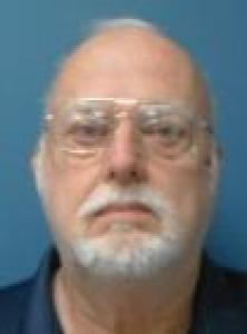 Donald Richard Ferguson a registered Sex Offender of Missouri
