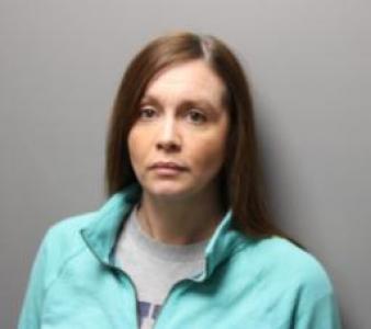 Erin Kathleen Foerstel a registered Sex Offender of Missouri