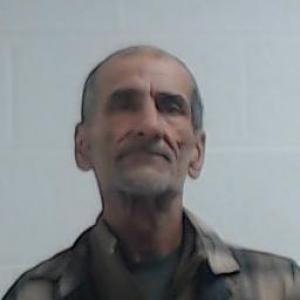 Steven Louis Jones a registered Sex Offender of Missouri