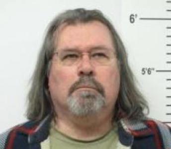 Richard Harris Hoard a registered Sex Offender of Missouri