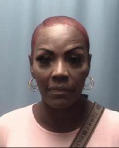 Rhonda Rochelle Johnson a registered Sex Offender of Missouri