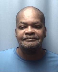 Randall Lee Jordan a registered Sex Offender of Missouri