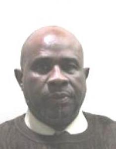 Willie James Echols a registered Sex Offender of Missouri