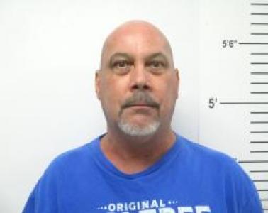 Stephen Mark Jacquemin a registered Sex Offender of Missouri