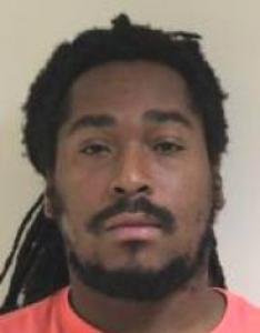 Bishop Cain Franklin a registered  of Missouri