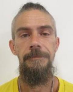 Nathan William Evans a registered Sex Offender of Missouri