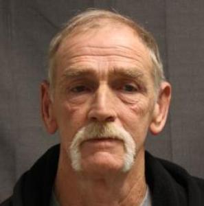 Albert Walter Cullom a registered Sex Offender of Missouri