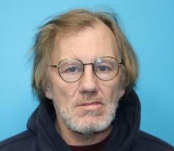 Barry Alvin Mayes a registered Sex Offender of Missouri