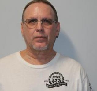 Kevin William Hammerschmidt a registered Sex Offender of Missouri