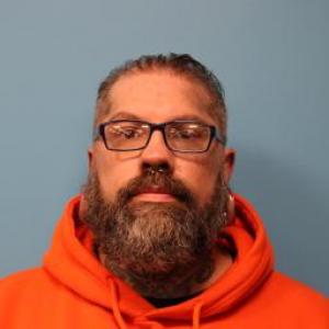 Joshua David Amos a registered Sex Offender of Missouri