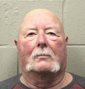 Robert Stanley Carrier a registered Sex Offender of Missouri