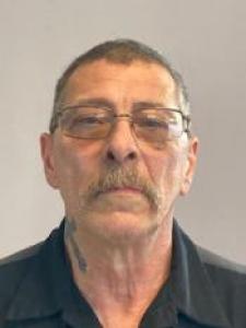 Keith Duane Lamountain a registered Sex Offender of Missouri