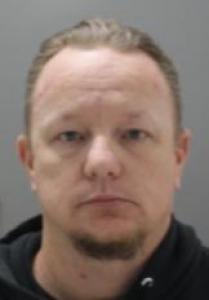 Justin Lee Evans a registered Sex Offender of Missouri