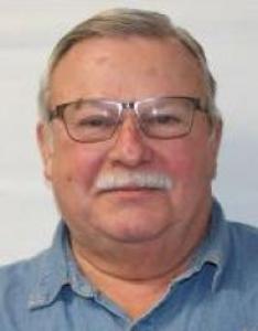 Everett John Jackman a registered Sex Offender of Missouri