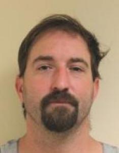 Jacob Michael Bitters a registered Sex Offender of Missouri