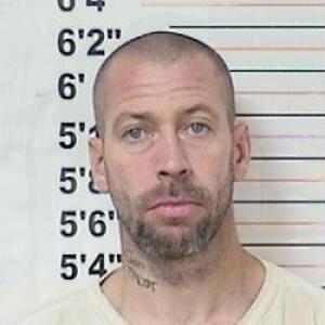 Nathan Aaron Taylor a registered Sex Offender of Missouri